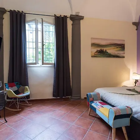 Firenze Rentals