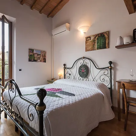 Hotel Firenze Rentals