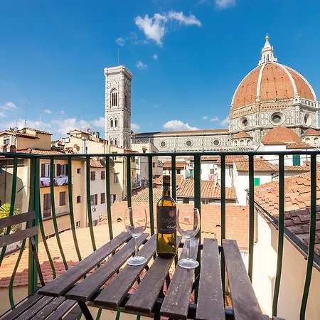 Hotel Firenze Rentals *