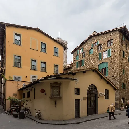 Firenze Rentals