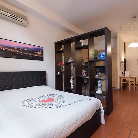 מלון Firenze Rentals פירנצה