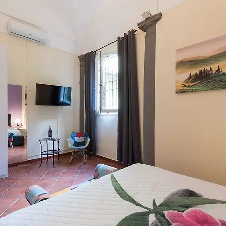Firenze Rentals فندق