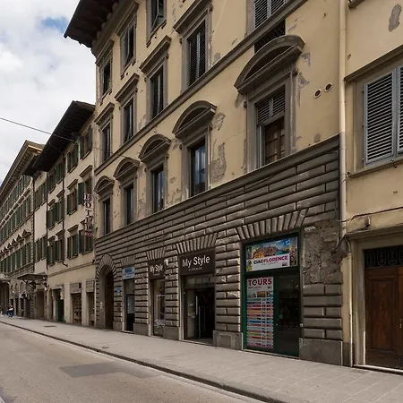 Firenze Rentals Hotel