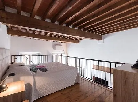Firenze Rentals Hotel Florence