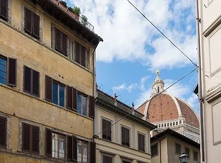מלון Firenze Rentals *