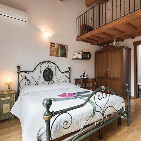 מלון Firenze Rentals פירנצה