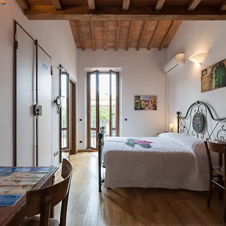 Firenze Rentals פירנצה